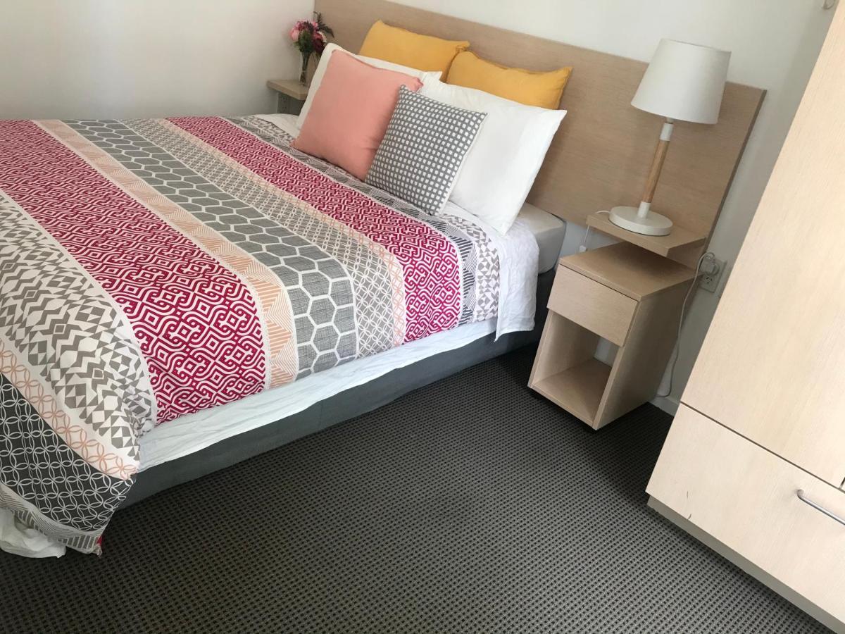 Auckland City Coby Suite Exterior photo