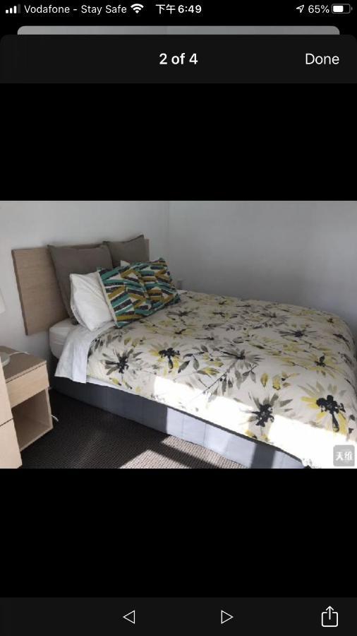 Auckland City Coby Suite Exterior photo